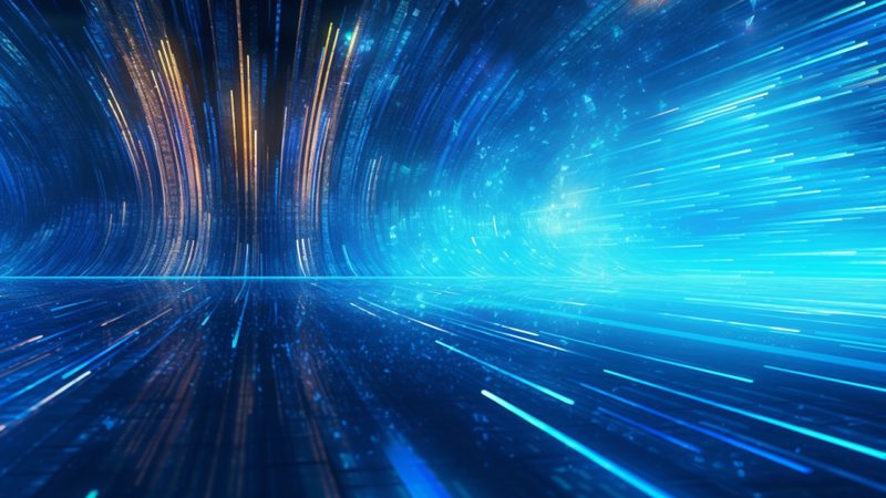 API 网关吞吐量测试：从工具选择到结果解读