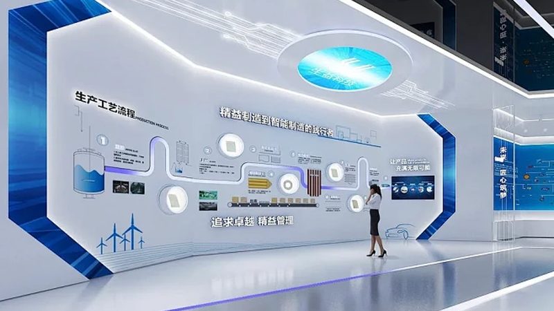 OA协同办公系统定制案例：企业效率提升的秘密武器